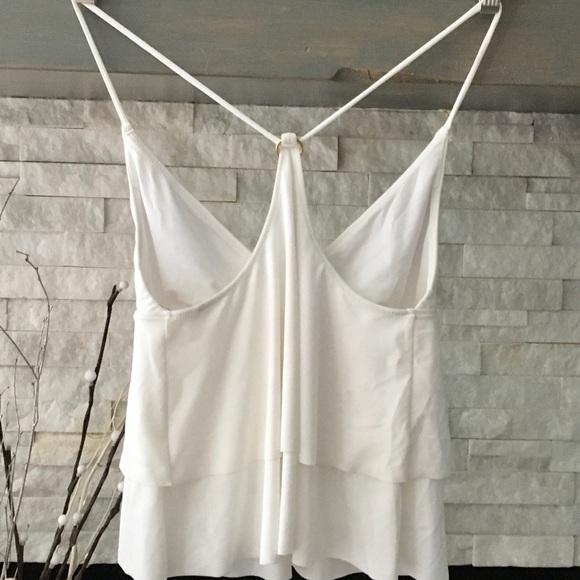 VICTORIA’S SECRET TANKINI TOP SIZE SMALL - Picture 5 of 7